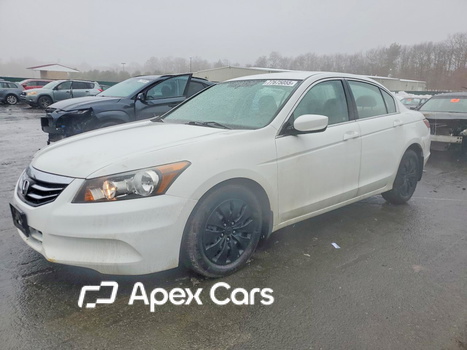 Honda Accord 2012 - Image 1 of 12