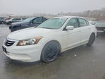 Honda Accord 2012