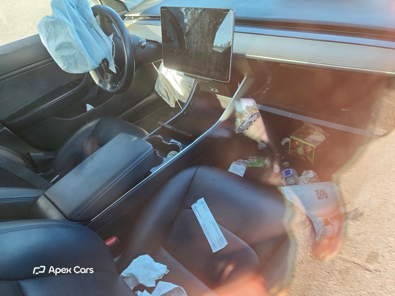 Tesla Model 3 2018