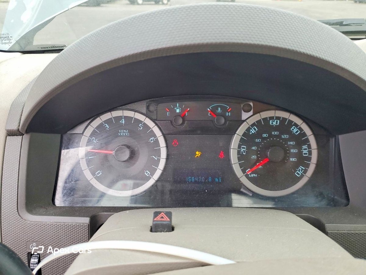 Ford Escape 2011