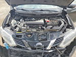 Nissan Rogue 2015