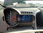 Chevrolet Sonic 2014