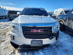 GMC Terrain 2016