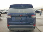 Land Rover Discovery 2017