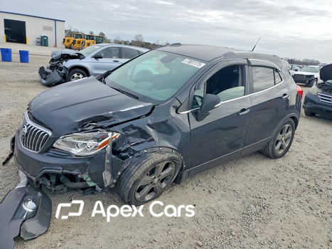 Buick Encore 2014 - Image 1 of 14