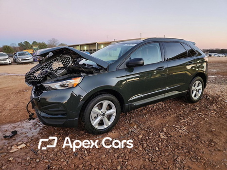 Ford Edge 2024 - Image 1 of 14