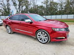 Chevrolet Impala 2014