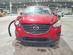 Mazda CX-5 2016