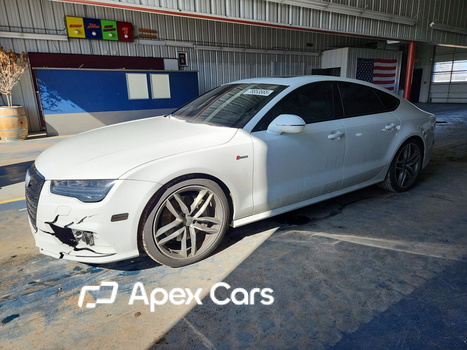 Audi A7 2016 - Image 1 of 13