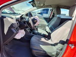 Chevrolet Sonic 2014