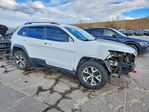 Jeep Cherokee 2014