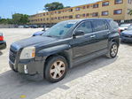GMC Terrain 2015