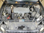 Buick LaCrosse 2009