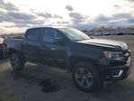 Chevrolet Colorado 2017