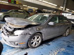 Ford Fusion 2012