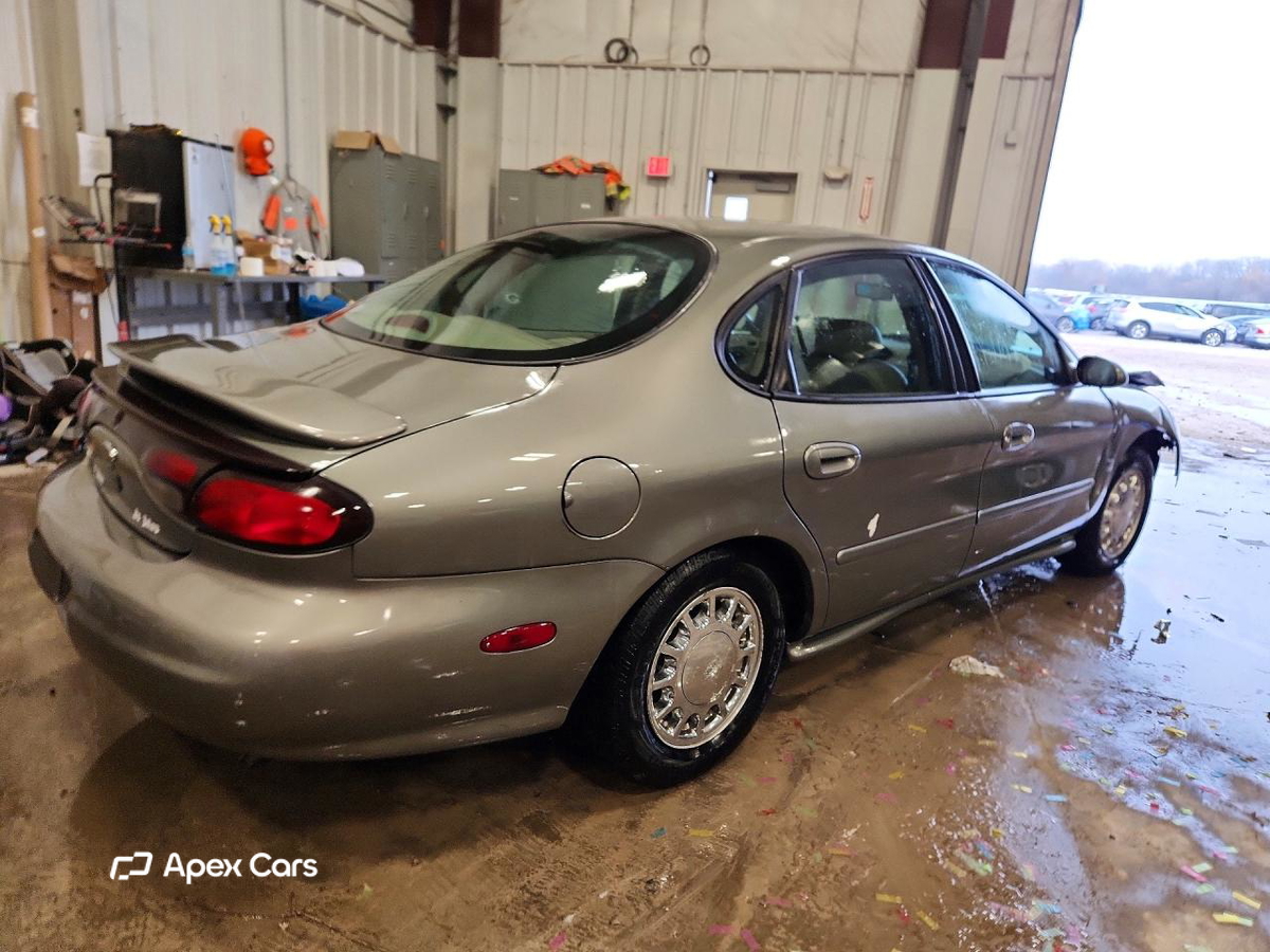 Ford Taurus 1998