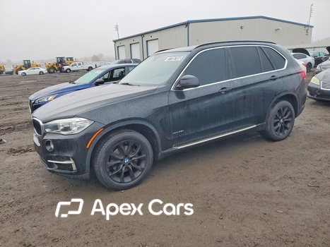 BMW X5 2016 - Image 1 of 13
