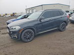 BMW X5 2016