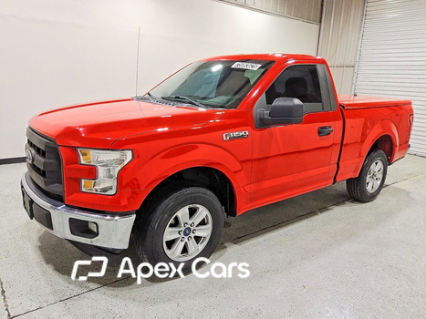Ford F-150 2017 - Image 1 of 13