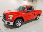 Ford F-150 2017