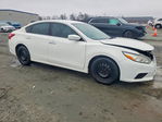 Nissan Altima 2016