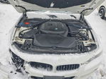 BMW Series 3 2018