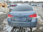 Subaru Legacy 2014