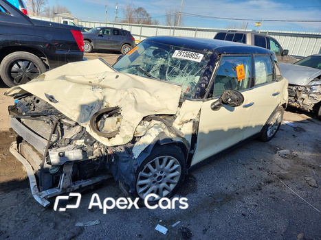 MINI Cooper 2016 - Zdjęcie 1 z 13