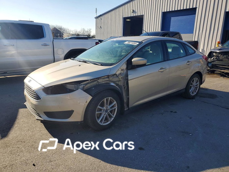 Ford Focus 2018 - Image 1 of 14