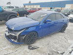 Cadillac CT4 2020