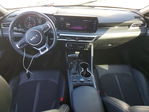 Kia K5 2024