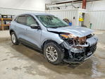 Ford Escape 2022