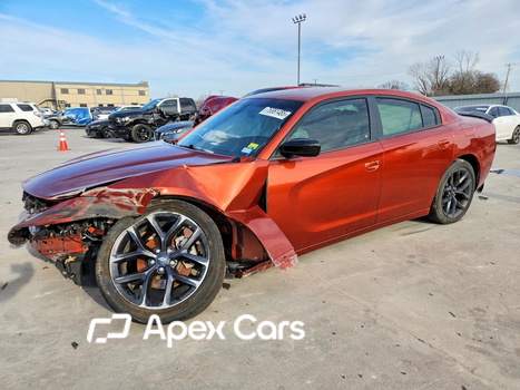 Dodge Charger 2022 - Image 1 of 6