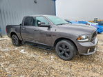 RAM 1500 2018
