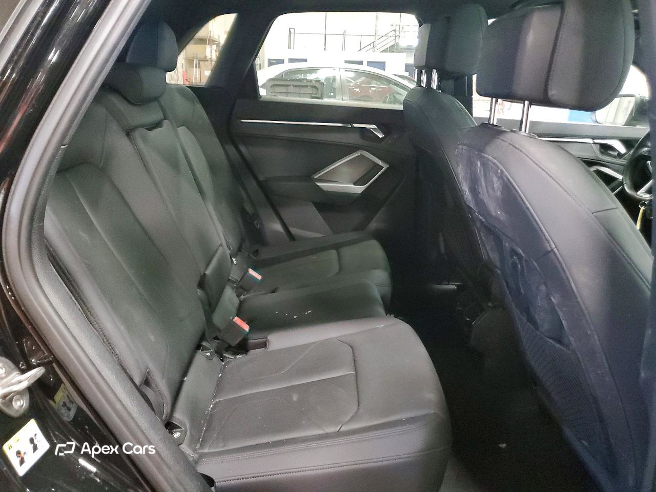 Audi Q3 2020
