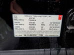 Tesla Model S 2015