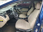 Hyundai Elantra 2016