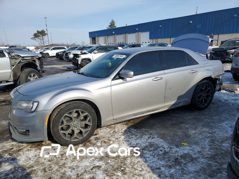 Chrysler 300 2017 - Image 1 of 13