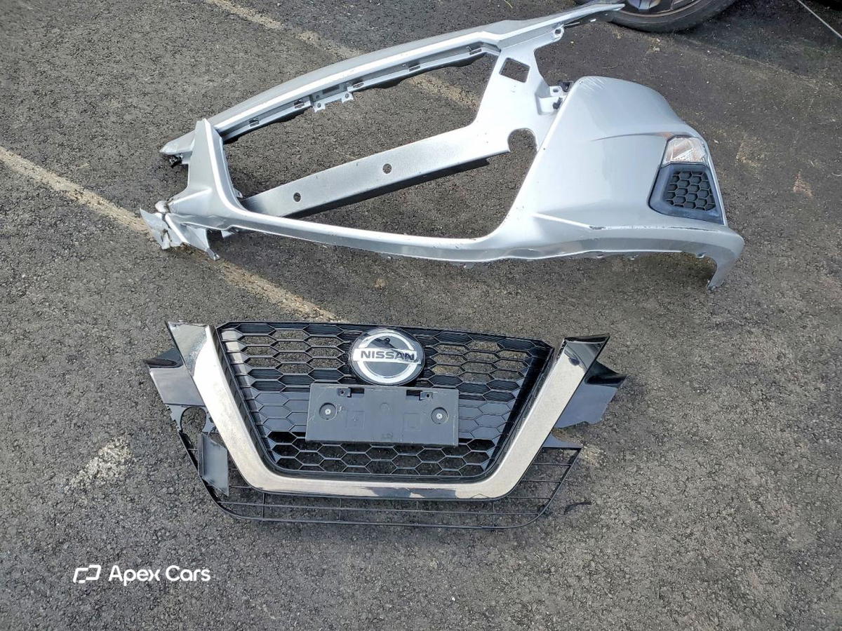 Nissan Altima 2019