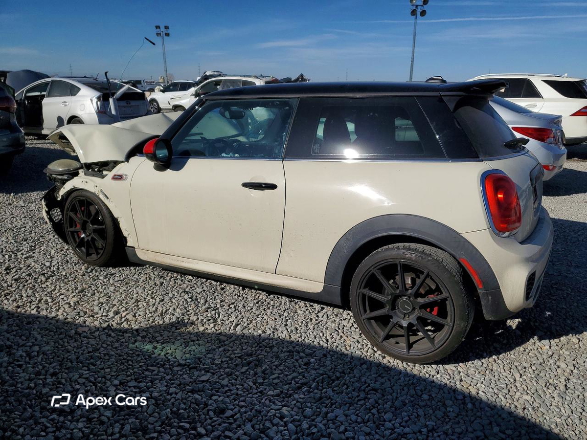 MINI Cooper 2016