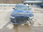 Audi A4 2013
