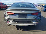 Audi A5 2023