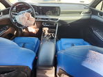 Kia K5 2022