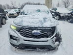 Ford Explorer 2023