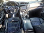 Nissan Maxima 2016