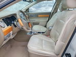 MKZ 2007