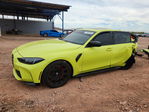 BMW M3 2025