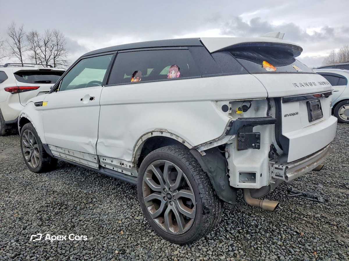 Land Rover Range Rover 2016