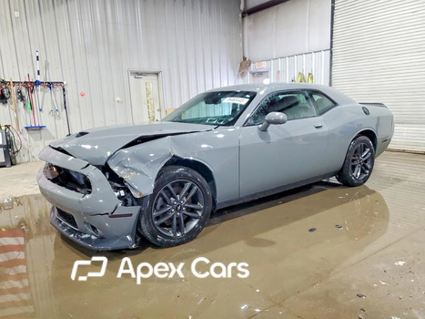 Dodge Challenger 2019 - Image 1 of 13