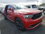 Dodge Durango 2017